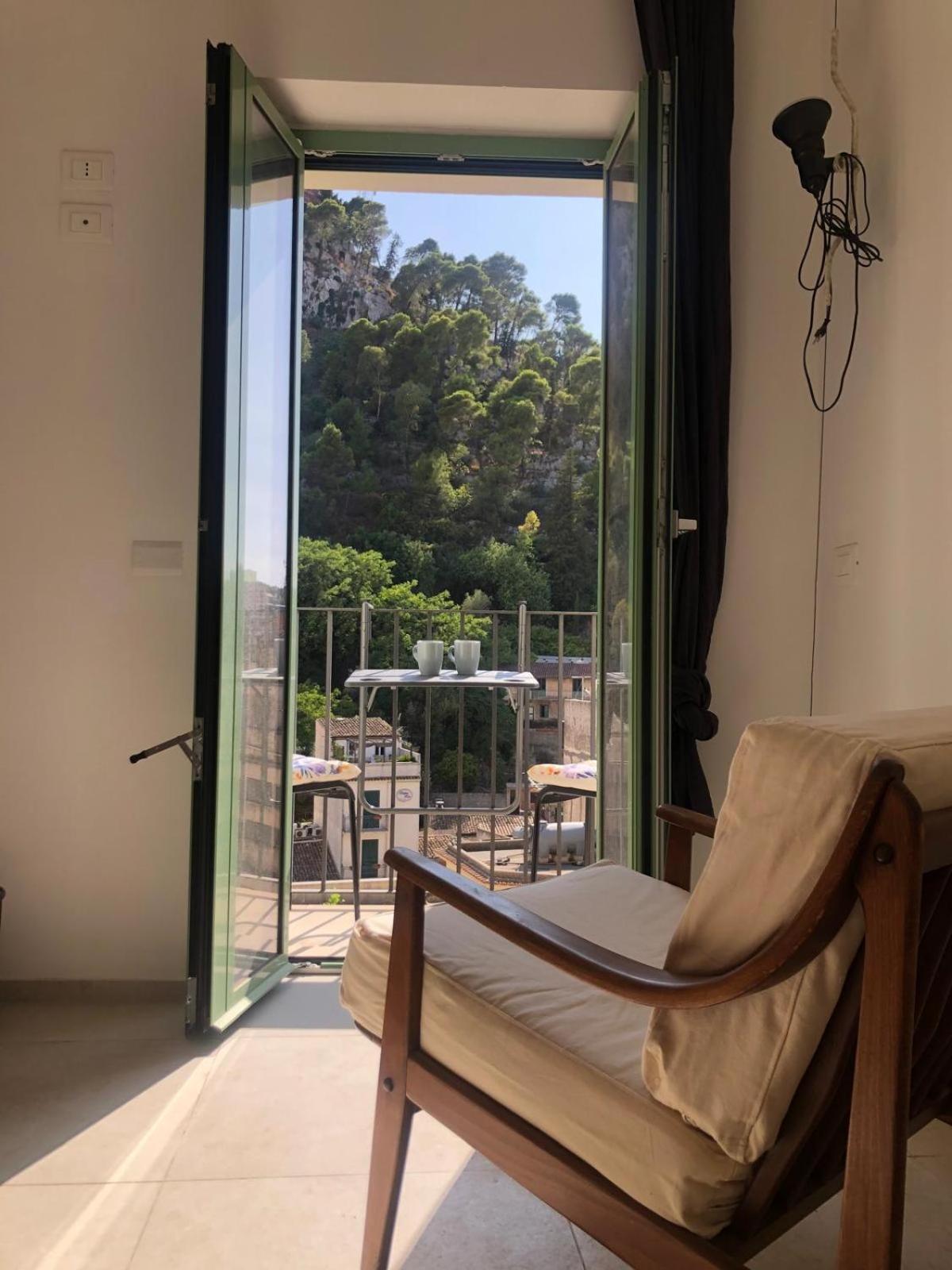 Acciana Rooms Modica Exterior photo